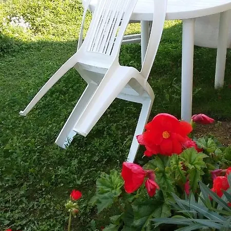 Les Jardins De La Croix Blanche Bed & Breakfast Colmar
